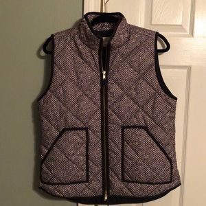 J.Crew Vest.